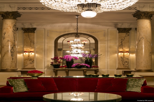 Hotel Bellevue Palace (Bern)